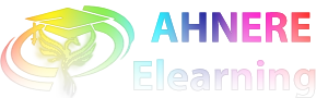 AHNERE Elearning