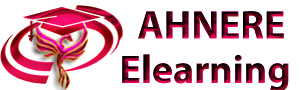 AHNERE Elearning